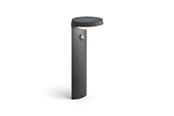 Valaisimet - Philips Tyla IR Pedestal AN 1X1.2W 30K SR UE (sensor) - 929003260401