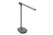 Valaisimet - Philips Sword desk lamp 2500/4000/2700K dark grey - 929003213001