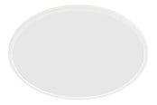 Valaisimet - Philips SuperSlim Ceiling SSW 15W 40K White IP54 WV - 929003191401