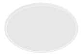 Valaisimet - Philips SuperSlim Ceiling SSW 15W 27K White IP54 WV - 929003191201