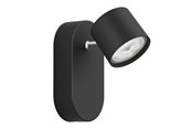 Valaisimet - Philips Star wall lamp black - 929003205101