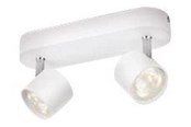 Valaisimet - Philips myLiving STAR - 915004146101