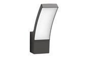Valaisimet - Philips Splay Wall Anthracite 12W 40K HV - 929003188401