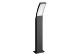 Valaisimet - Philips Splay Pedestal Anthracite 12W 40K HV - 929003189201