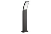 Valaisimet - Philips Splay Pedestal Anthracite 12W 27K HV - 929003189001
