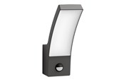 Valaisimet - Philips Splay IR Wall Anthracite 12W 40K HV (sensor) - 929003188801