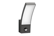 Valaisimet - Philips Splay IR Wall Anthracite 12W 27K HV (sensor) - 929003188601