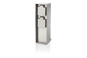Valaisimet - Philips Rock side-earthing related articles inox - 915004203801