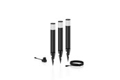 Valaisimet - Philips Purex Ped 3pack + PSU (starter kits) - 929004072301