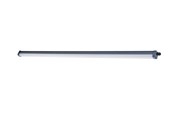 Valaisimet - Philips Projectline Waterproof LED luminaire 152 cm 4000 K 5400 lm grey - 911401865884