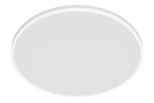 Valaisimet - Philips Ozziet ceiling lamp Ø40 cm 22W 4000K white - 929003196701