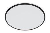 Valaisimet - Philips Ozziet CL570 SS RD 22W 27K B HV 06 - 929003196601