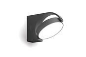 Valaisimet - Philips Mimosa Wall AN 1x7W 27K HV - 929003262301