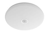 Valaisimet - Philips Mauve ceiling with sensor Ø320 mm 16W 2700K white - 929003195801