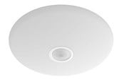 Valaisimet - Philips Mauve ceiling with sensor Ø250 mm 6W 2700K white - 929003195401