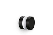 Valaisimet - Philips Laven outdoor wall lamp 6W 2700K black - 929003362401