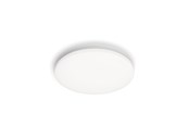 Valaisimet - Philips Izso CL620 AIO RD 24W 27-40-65K W RC - 929003316701