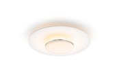 Valaisimet - Philips Garnet CL580 SS 40W 27K W HV IP20 06 - 929003316101