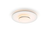 Valaisimet - Philips Garnet CL580 SS 40W 27K B HV IP20 06 - 929003316201