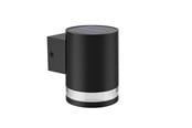 Valaisimet - Philips Fyce outdoor wall lamp solar cell 1.5W 2700K black - 929003364701