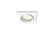 Valaisimet - Philips Enneper recessed spotlight white - 915005416801