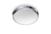 Valaisimet - Philips Doris ceiling 17W 2700K chrome - 929002514201