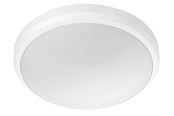 Valaisimet - Philips Doris Ceiling 6W 40K White IP54 HV - 929003191101