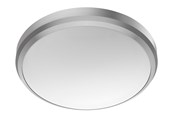 Valaisimet - Philips Doris Ceiling 6W 40K Nickel IP54 HV - 929003190701