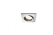 Valaisimet - Philips DONEGAL recessed nickel 1xNW 230V - 915005424201