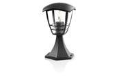 Valaisimet - Philips Creek pedestal black 1x60W 230V - 915002790502