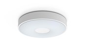 Valaisimet - Philips Coiner ceiling lamp Ø394 mm 24W 2700K SceneSwitch white - 929004115401