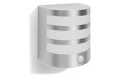 Valaisimet - Philips Calgary wall lantern inox 1x3.5W 230V IR (sensor) - 915004988901