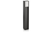 Valaisimet - Philips Bridge post anthracite 1x42W 230V - 915003761603