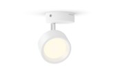 Valaisimet - Philips Bracia Spot WH 1x5.5W 27K HV - 929003298601