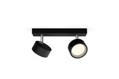 Valaisimet - Philips Bracia Spot BL 2x5.5W 27K HV - 929003299101