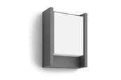 Valaisimet - Philips Arbour Wall An 1x3.8W 30K HV UE - 929003265901