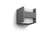 Valaisimet - Philips Arbour UE 2xWA 3.8W 27K AN HV 06 - 929003360001