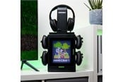 Pelit - lisävarusteet - Numskull Minecraft LIGHT Locker - Wired - Microsoft Xbox One - NS5106