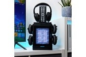 Pelit - lisävarusteet - Numskull Fortnite LIGHT Locker - NS4953