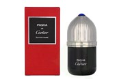 Parfyymit & Tuoksut - Cartier Pasha Edition Noire EDT 50 ml - 3432240506245
