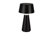 Valaisimet - EGLO Huesa - Black - 75796