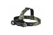 Taskulamput ja otsalamput - GP Discovery Power Headlamp - 455025