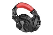 Kuulokkeet - OneOdio Fusion A70 - Black and Red - A70 Black Red