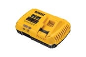 Akut ja laturit - Dewalt DCB117-QW - quick charger 18V-54V 12A - DCB117-QW