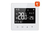 Smart Home - Älykoti - Avatto Smart thermostat ZWT198 ZigBee TUYA - ZWT198