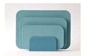 Keittiötarvikkeet - Rosti Chopping board set Choptima 3 pc - Nordic - 27824