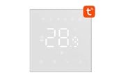 Smart Home - Älykoti - Avatto Smart thermostat WT410-BH-3A-W Gas Boiler 3A WiFi - WT410-BH-3A-W