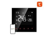 Smart Home - Älykoti - Avatto Smart thermostat WT100 water heater 3A Wi-Fi TUYA - WT100-WH-3A