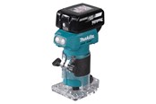 Työkalut - Makita DRT52Z Battery Trimmer Brushless (Solo) - DRT52Z