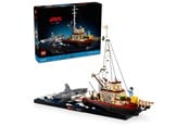 LEGO® - LEGO Ideas 21350 Tappajahai - 21350